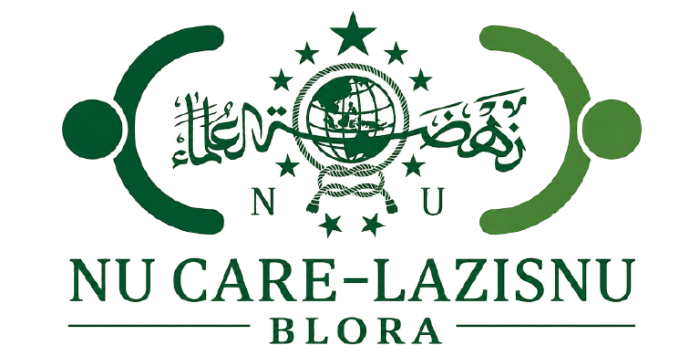 Logo NU
