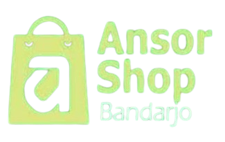 Logo Ansor Shop