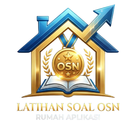 Logo Latihan Soal OSN