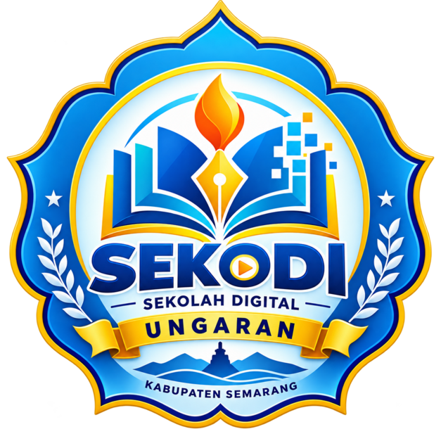 Logo SEKODI
